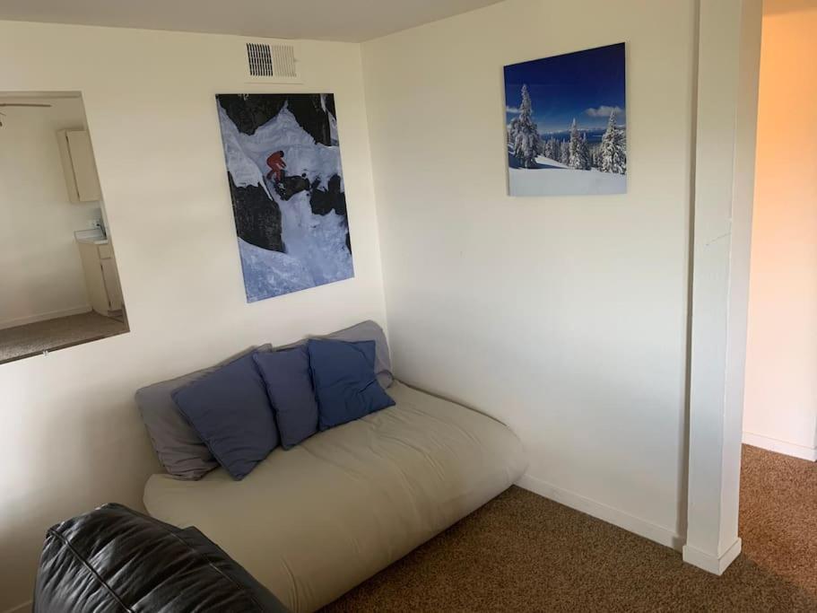 Tahoe Lake View Hill Top Retreat Incline Village Exterior photo